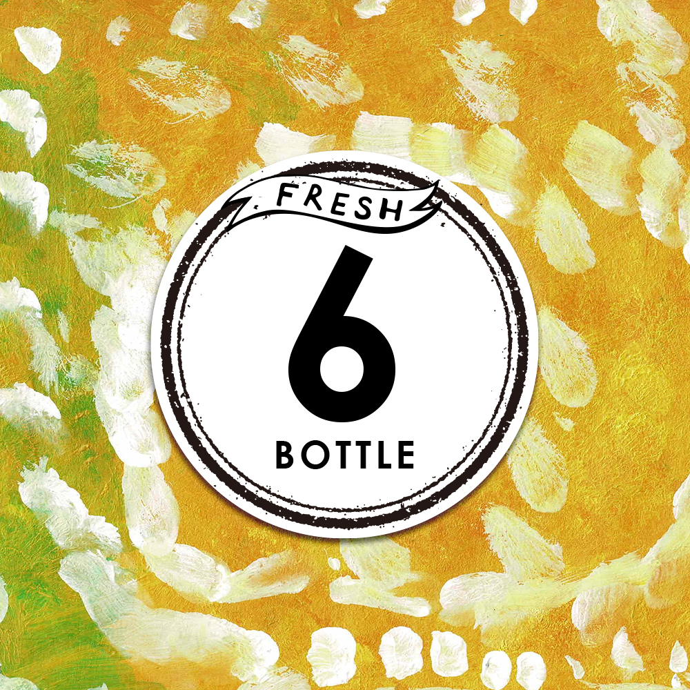 6本セット Satsuma Citrus IPA / 330ml 瓶ビール
