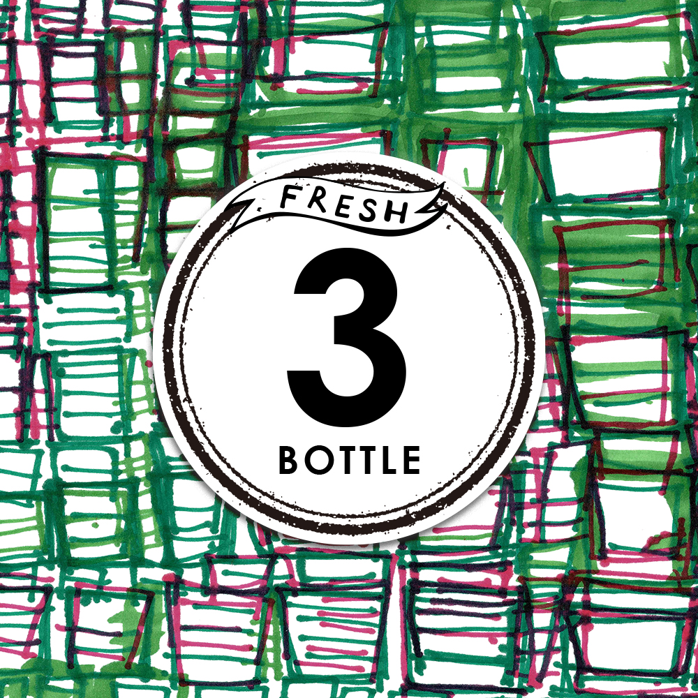 3本セット Sakurajima Ale / 330ml 瓶ビール